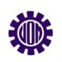UNION OBRERA METALURGICA Logo