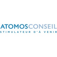 Atomos Conseil Logo