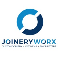 Joineryworx (NSW) Logo