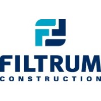 Filtrum Construction Logo