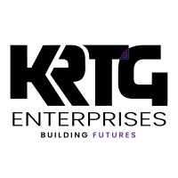 KRTG Enterprises, Inc. Logo