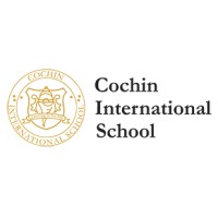 The Charter & Cochin International School Logo