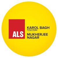 ALS IAS Logo