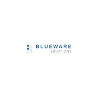 Blueware Solutions Logo