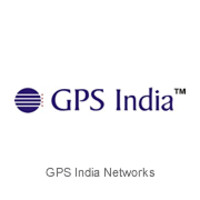 GPS India Networks Pvt. Ltd. Logo