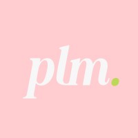 Pretty Little Marketer Logo