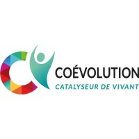 Coévolution - Catalyseur de vivant Logo