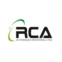 RCA Automação Industrial Logo