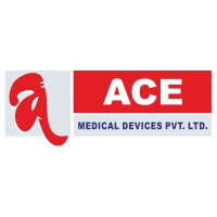 Ace Medical Devices Pvt Ltd Logo