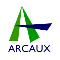 ARCAUX Logo