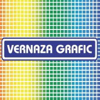 Vernaza Grafic Logo