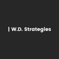 W.D. Strategies Logo
