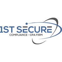 1st Secure Compliance, LLC Logo