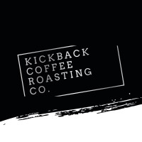 Kickback Coffee Logo