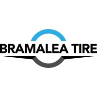 Bramalea Tire Logo