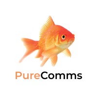 PureComms Logo