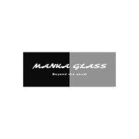 Manka Glass Logo