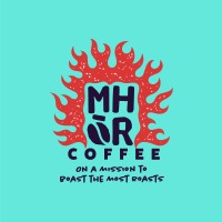 Mhor Coffee Logo
