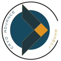 Cryo Advance Annecy Logo
