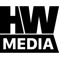 HW Media Logo