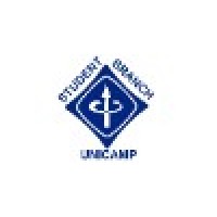 IEEE Student Branch Unicamp Logo