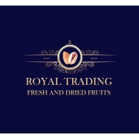 ROYAL TRADING Logo