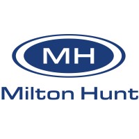 Milton Hunt Logo