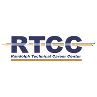 Randolph Technical Career Center Logo