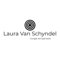 Laura Van Schyndel Advertising, LLC. Logo