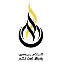 Pars Behin Qeshm Oil Logo
