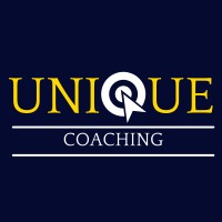 Unique Coaching Logo