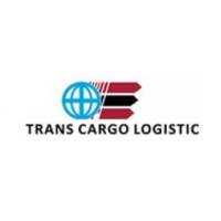 Trans Cargo Logistic Logo