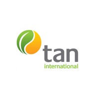 Tan International Ltd Logo