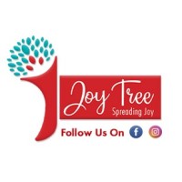 Joytree Global Pvt. Ltd. Logo