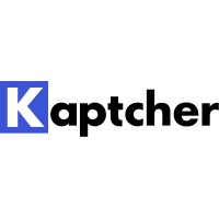 Kaptcher Logo