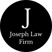 Joseph Law Firm Logo