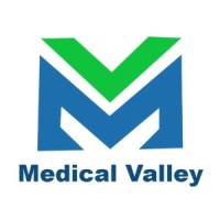 Medical Valley Company Logo