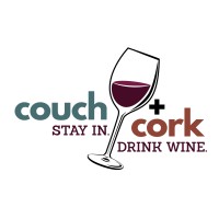 couch + cork Logo