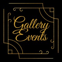 Gallery Events Logo