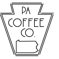 PA Coffee Co. Logo