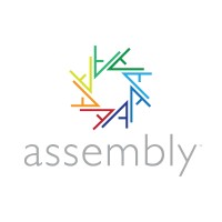 Assembly Health Logo