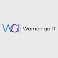 Women go IT Logo
