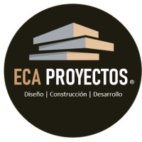 Ecaproyectos Logo