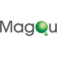 MagQu Co., Ltd. Logo