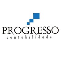 Progresso Contabilidade BR Logo