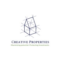 Creative Properties Logo