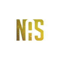 NAS LUXURY REAL ESTATE LLC Logo