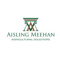 Aisling Meehan Agricultural Solicitors Logo