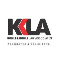 Kohli & Kohli Law Associates Logo