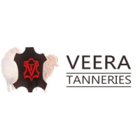 Veera Tanneries Pvt. Ltd. Logo